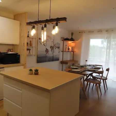 Agreable A Vivre Narbonne