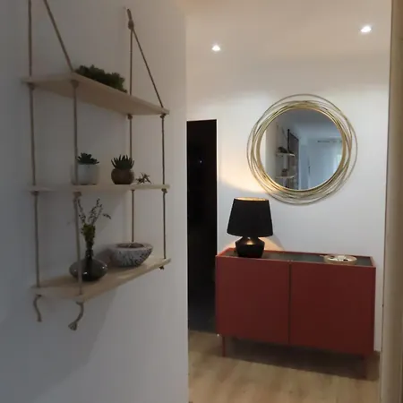 Agreable A Vivre Narbonne