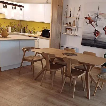 Agreable A Vivre Apartmán